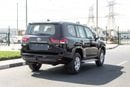 Toyota Land Cruiser GX 3.3L