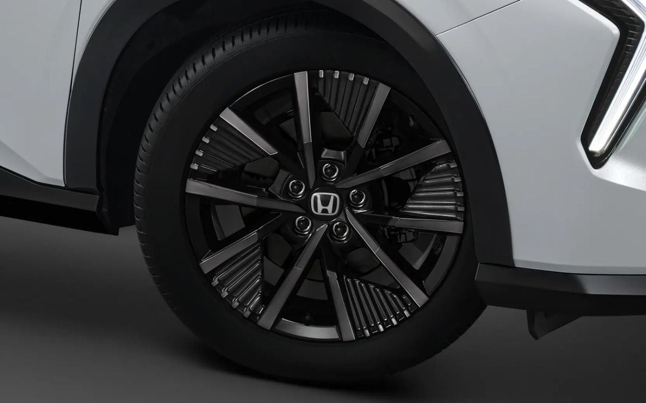 Honda eNS2