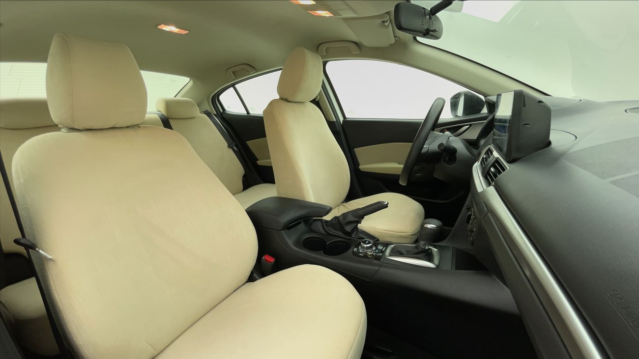 Mazda 3 S 1.6 | Zero Down Payment | Home Test Drive