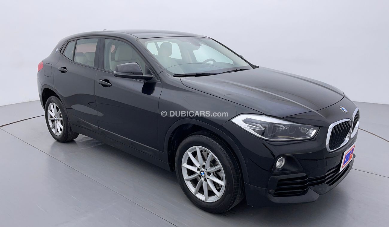 BMW X2 SDRIVE 20I 2 | Under Warranty | Inspected on 150+ parameters