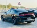 Dodge Charger SXT 3.6L | Monthly 1072/- | 0% DP | Touch Screen | Rear View Camera | # 76861