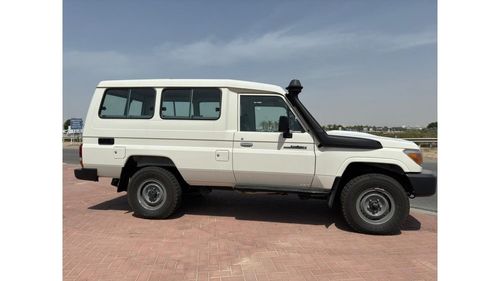 Toyota Land Cruiser 70 Toyota Land Cruiser78  4.2L