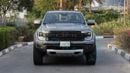 Ford Ranger Raptor (For Export , НА ЭКСПОРТ) PY 25/25 3.0L EcoBoost V6 GCC Без пробега