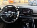 Hyundai Elantra GL 2.0L