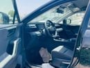 تويوتا راف ٤ EXR HEV TOYOTA RAV4 2.5 HYBRID