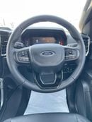 Ford Ranger DIESEL 3.0 LITER ,RIGHT HAND DRIVE ,ONLY FOR EXPORT AVAILABLE