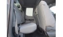 Ford F 250 SUPPER DUTY 2017 LOW MILEAGE