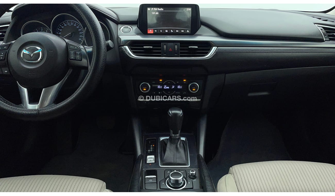 Mazda 6 V 2.5 | Zero Down Payment | Free Home Test Drive