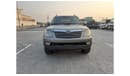 Kia Mohave Kia Mohave Model 2011 Gcc   Excellent Condition
