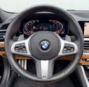 بي أم دبليو 430i 2021 BMW 430i M Sport Cabriolet, Sep/2026 BMW Service Contract, 1 Year Warranty, Full BMW History