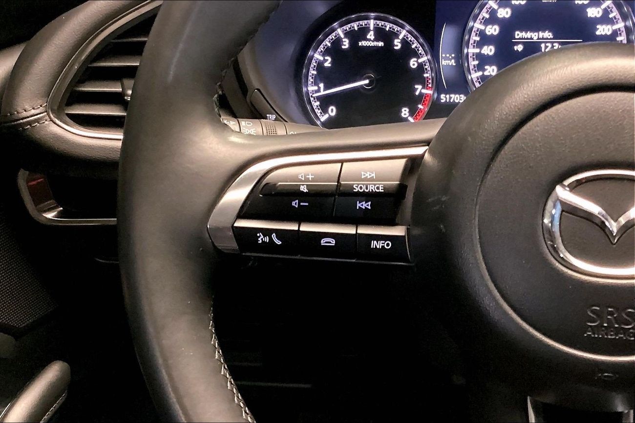 Mazda 3 Evolve | Guaranteed Warranty | 0 Down Payment