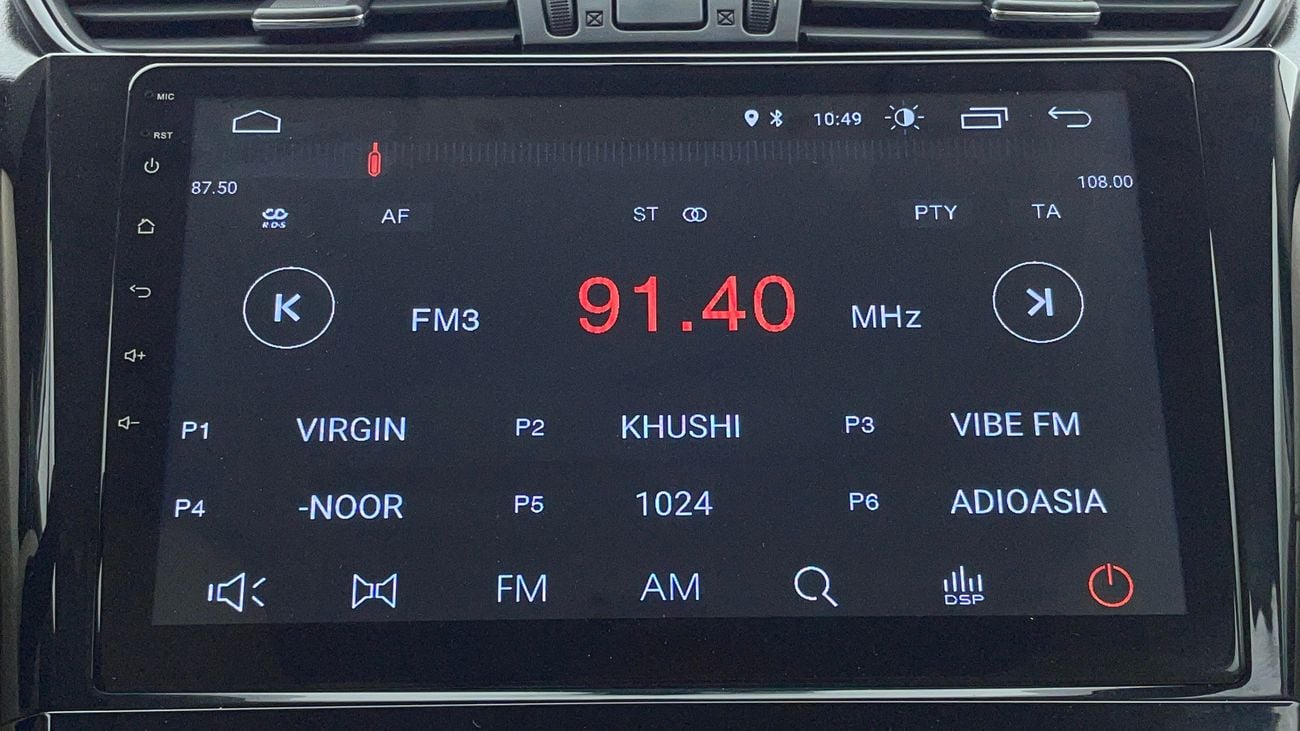 Nissan XTrail S 2.5 | Zero Down Payment | Free Home Test Drive