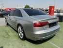 Audi A8 AUDI A8 2015 TFSI quattro 3.0L