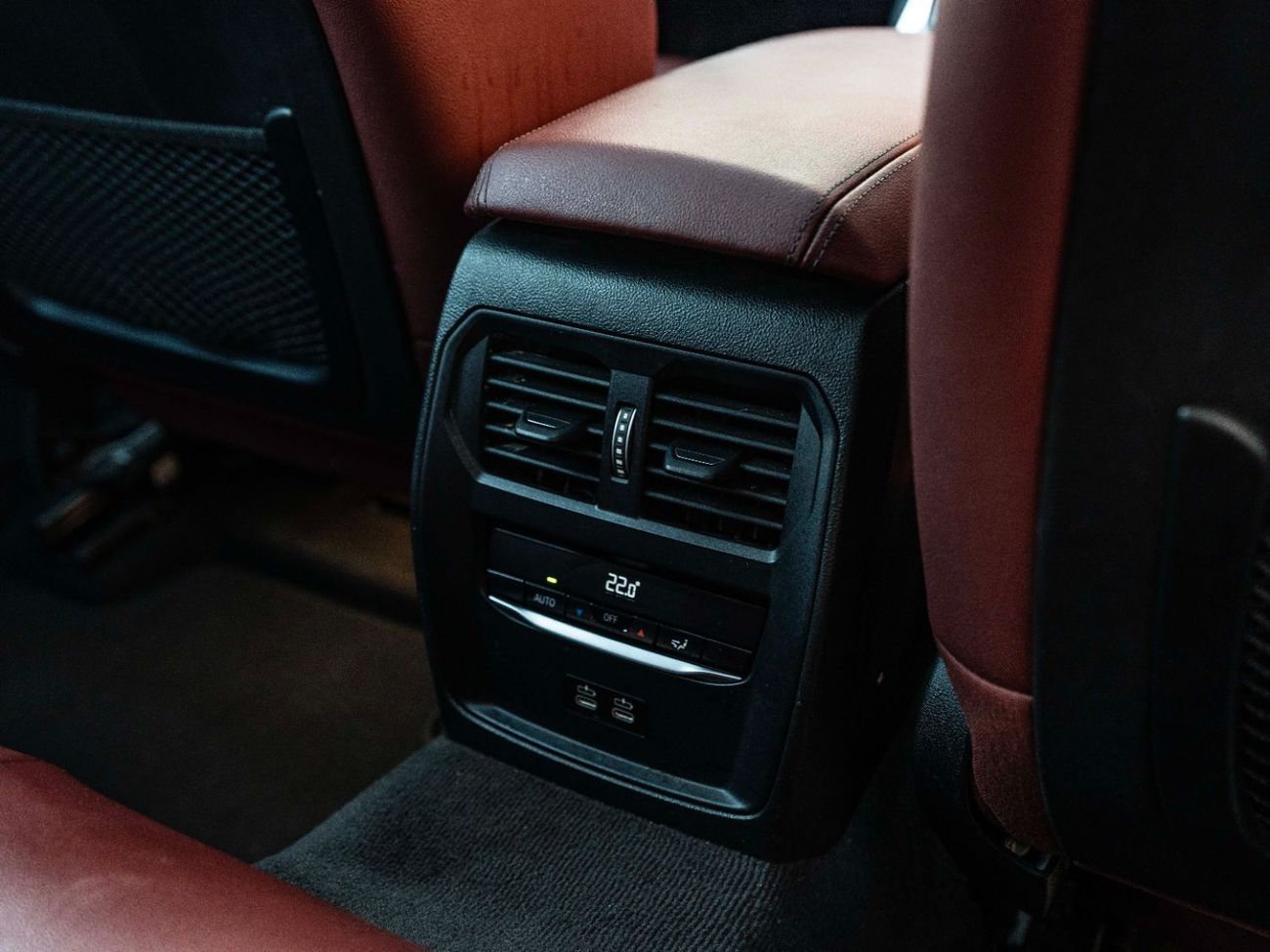 BMW 420i Gran Coupe M Sport