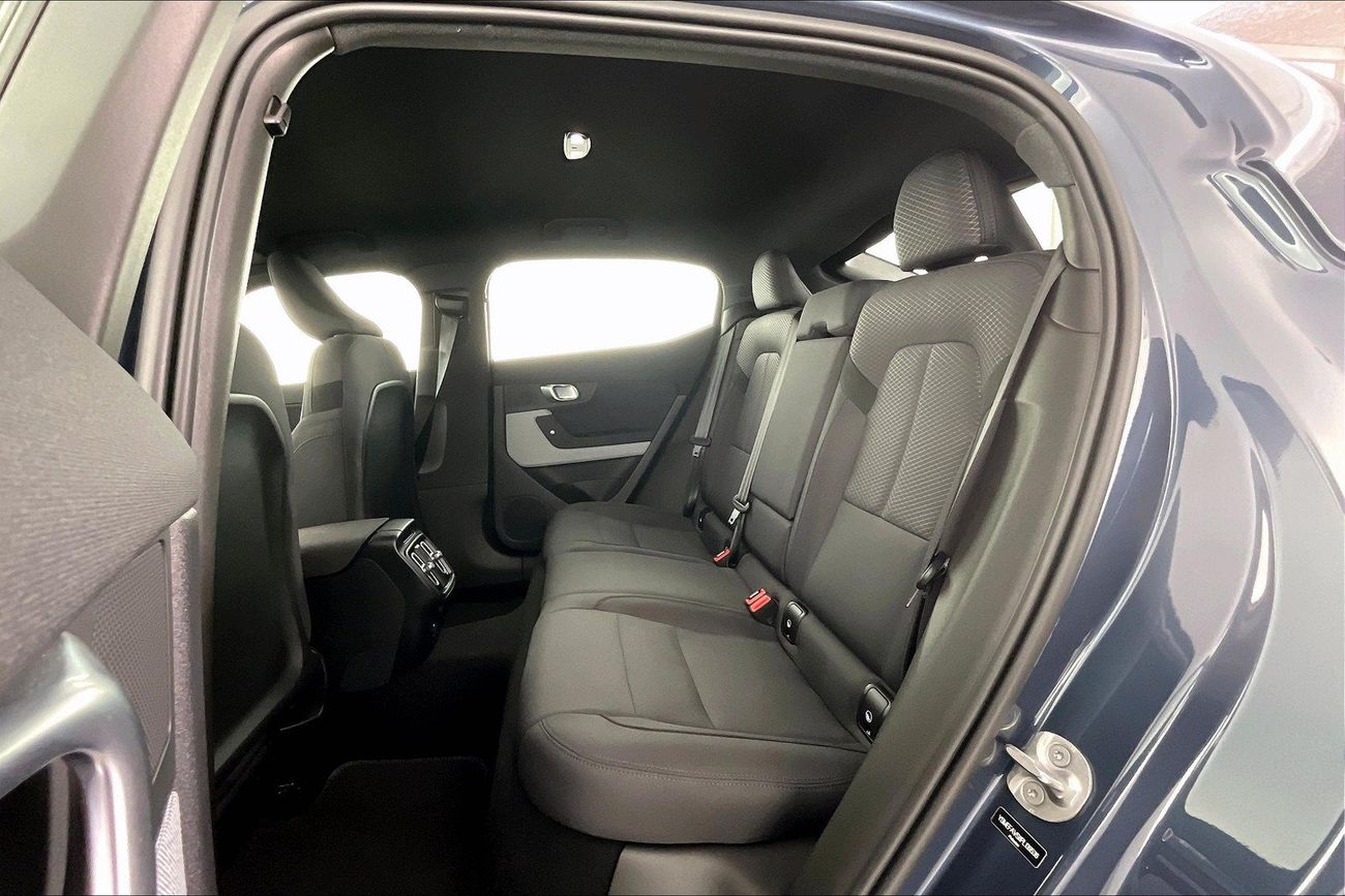 Polestar 2 Standard Range Single Motor | National Day Celebration | Guaranteed Warranty | 0 Down Payment