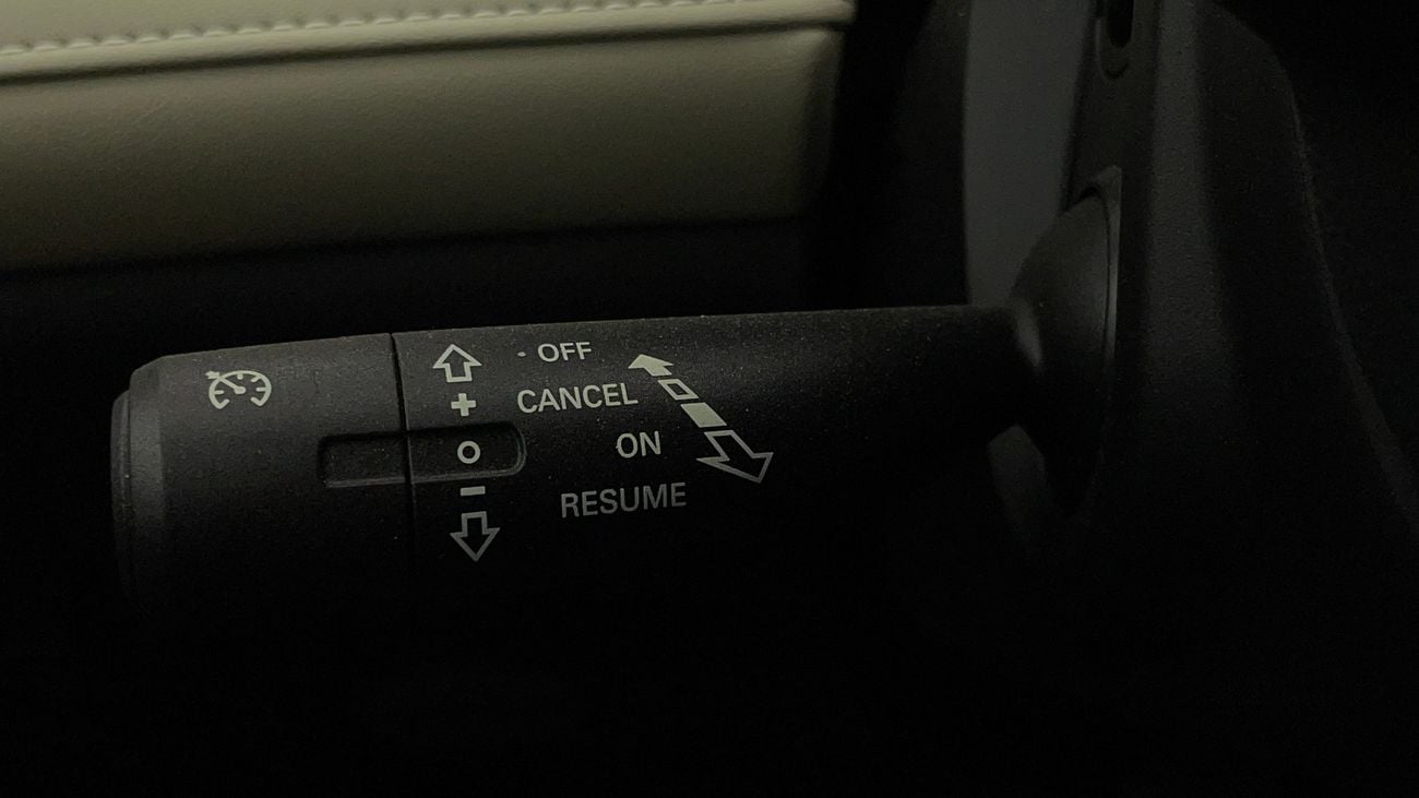 أم جي RX5 LUXURY 1.5 | بدون دفعة مقدمة | اختبار القيادة في المنزل