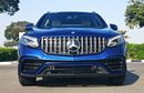 Mercedes-Benz GLC 300 2.0L-4CYL Full Option-Excellent Condition American Specs
