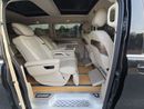 Mercedes-Benz V 250 Std 2.1L MERCEDES V-250 FULL OPITION // PERFECT CONDITION // VIP SEATS // SUNROOF