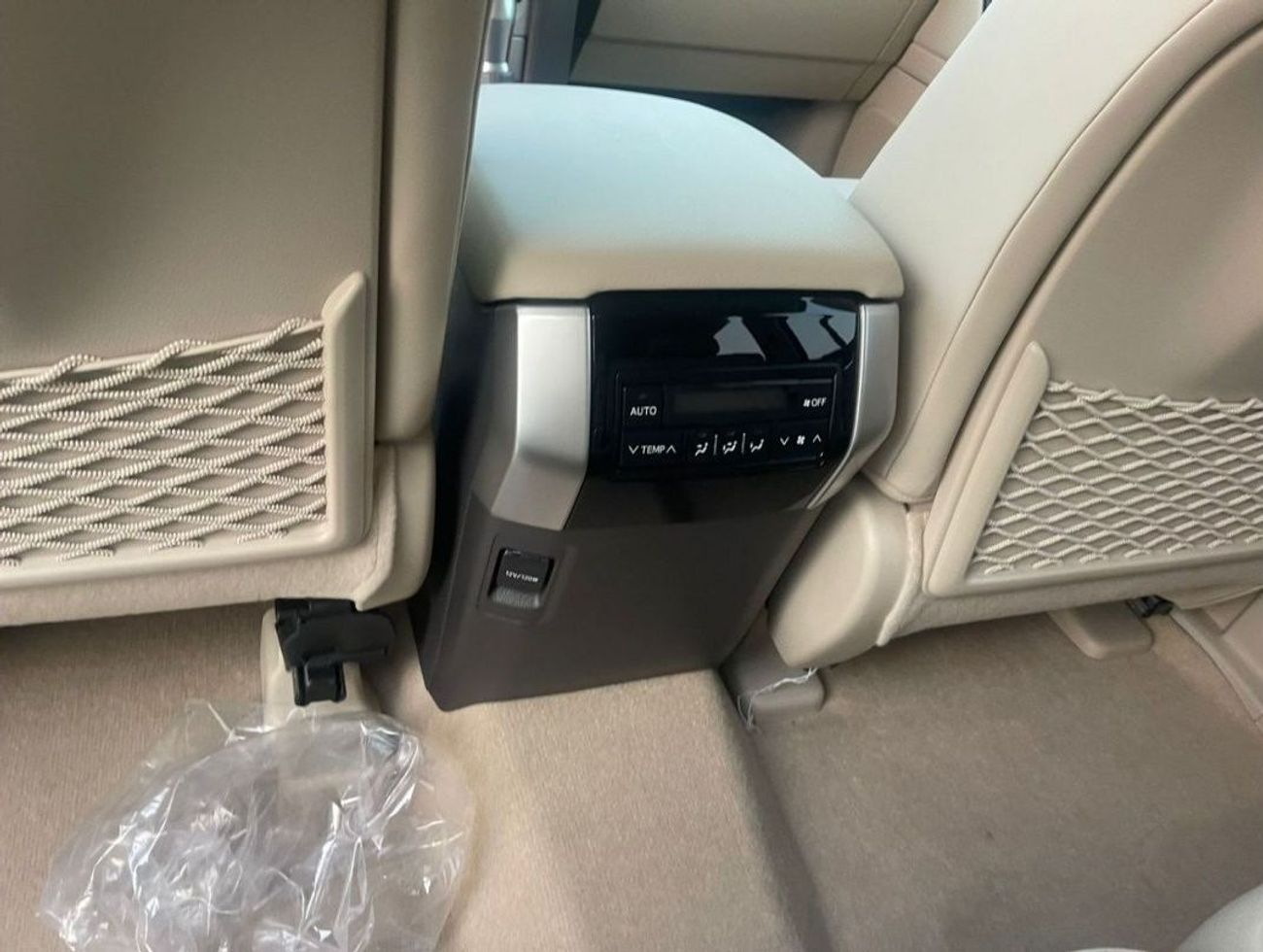 Toyota Prado 2023 Toyota Prado 2.8L VX.L Full option Diesel Automatic Zero KM