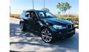BMW X5 BMW X5 2010 MODEL WITH A VERY LOW MILAGE ONLY 107000 KM AND ORIGINAL PAINT