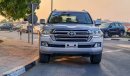 Toyota Land Cruiser EXR 2016 | Perfect Condition | GCC