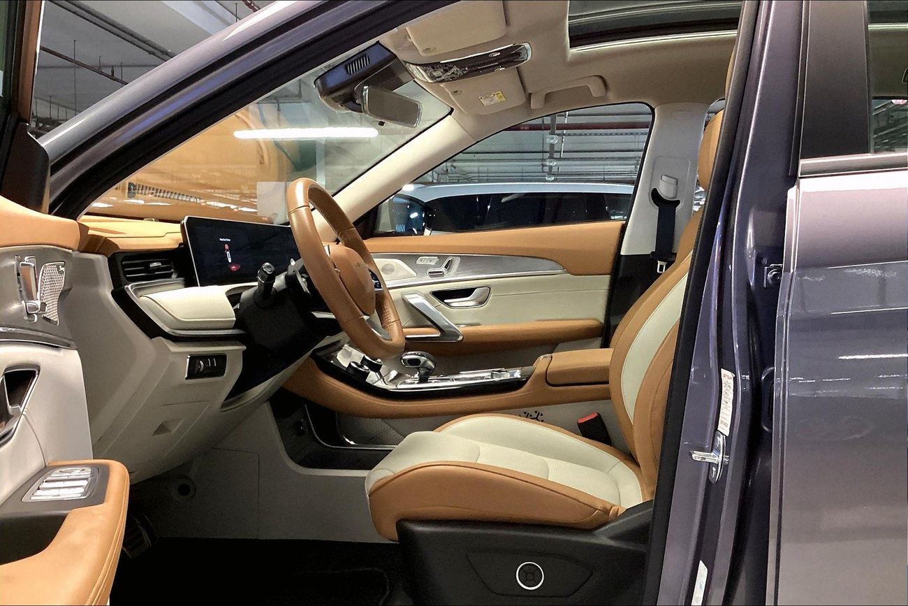 جيتور X70 بلس Luxury | شامل الضمان | 0 ﺪﻔﻋﺓ ﺃﻮﻟﻯ