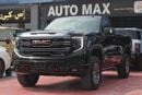 GMC Sierra 5.3L V8 AT4 Regular Cab (AWD)