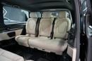 Mercedes Benz V300 Mercede-Benz V 300 AVANTGARDE | GCC 0km | Agency Warranty | 360 View | 64 colors Ambeint Lights