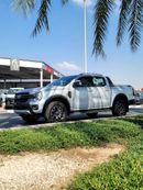 Ford Ranger Ford Ranger 2023 (For Export)