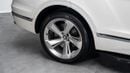 بنتلي بينتايجا W12 2017 - GCC