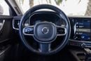 Volvo S90 Volvo S90 2017 GCC specs for 826.00 AED monthly