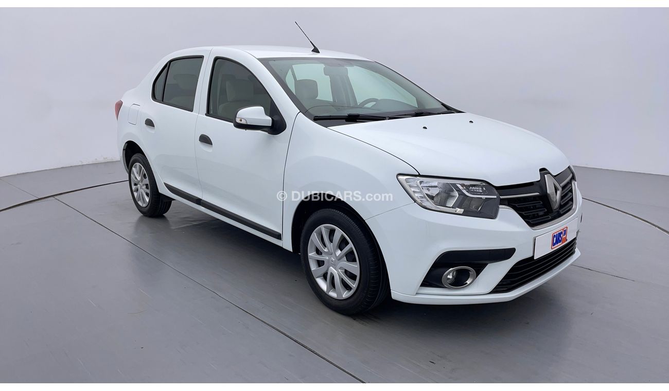 Renault Symbol PE 1.6 | Zero Down Payment | Free Home Test Drive