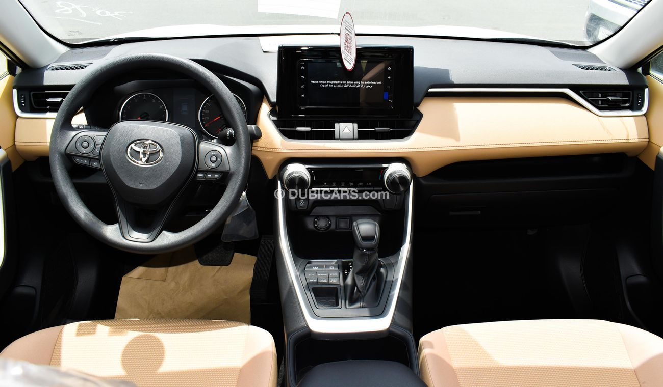 Toyota RAV4 2.0L  4WD