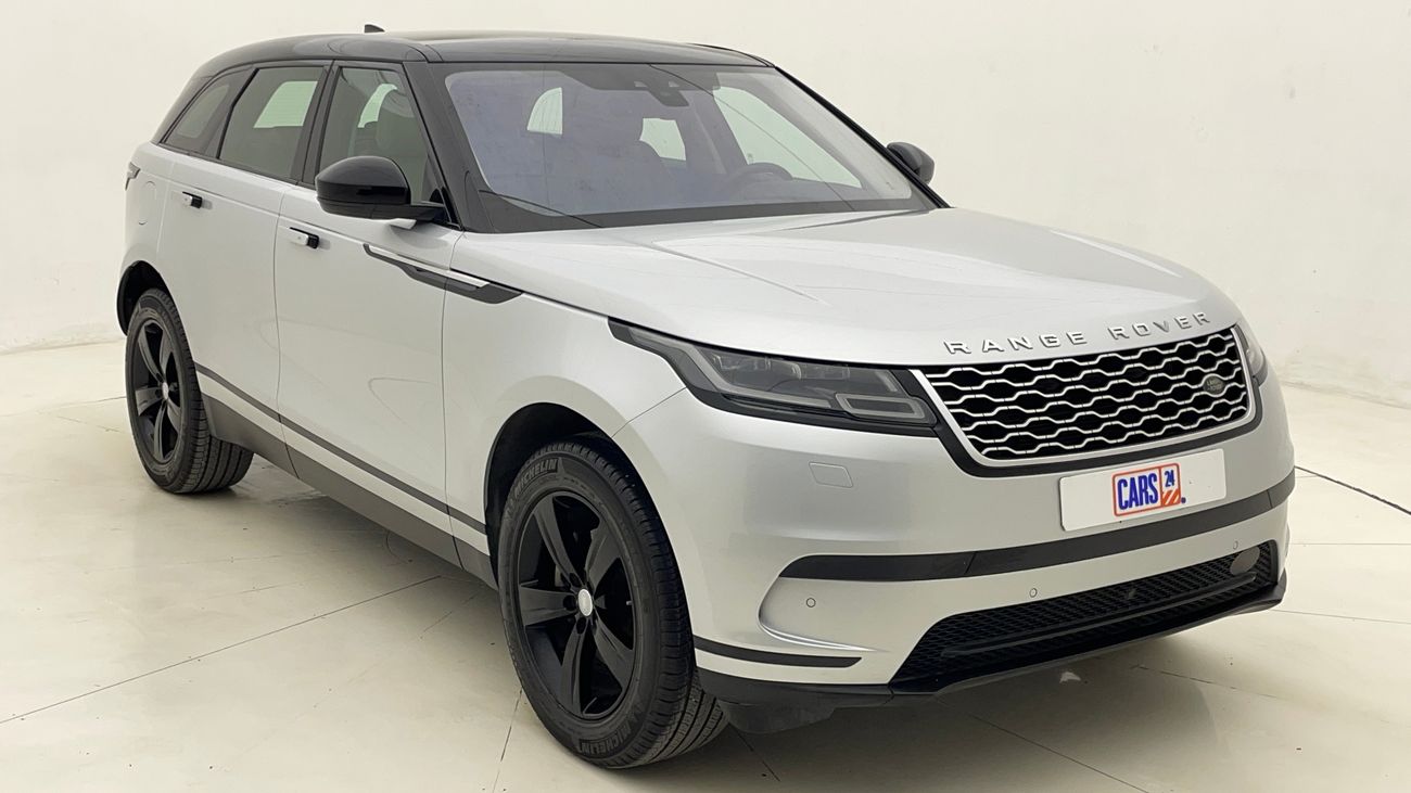 لاند روفر رينج روفر فيلار P250 S 2 | بدون دفعة مقدمة | اختبار القيادة في المنزل