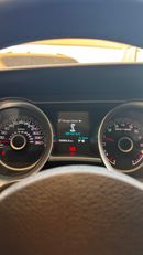 فورد موستانج