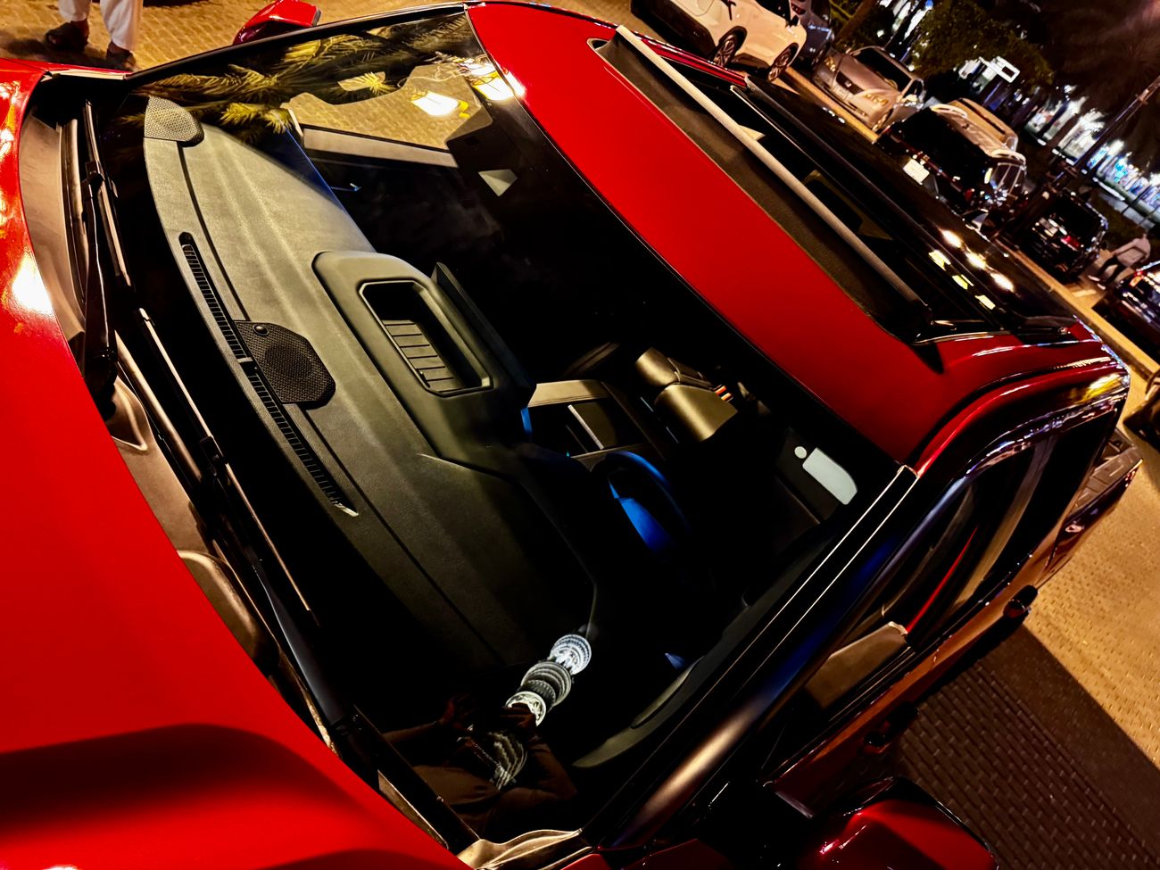 Toyota Tundra Platinum