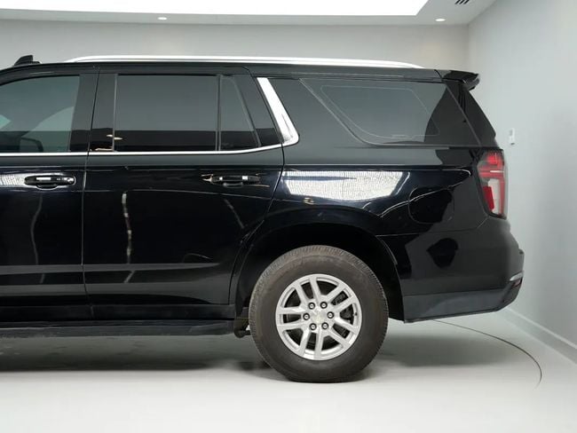 Chevrolet Tahoe LT, миниатюра 24
