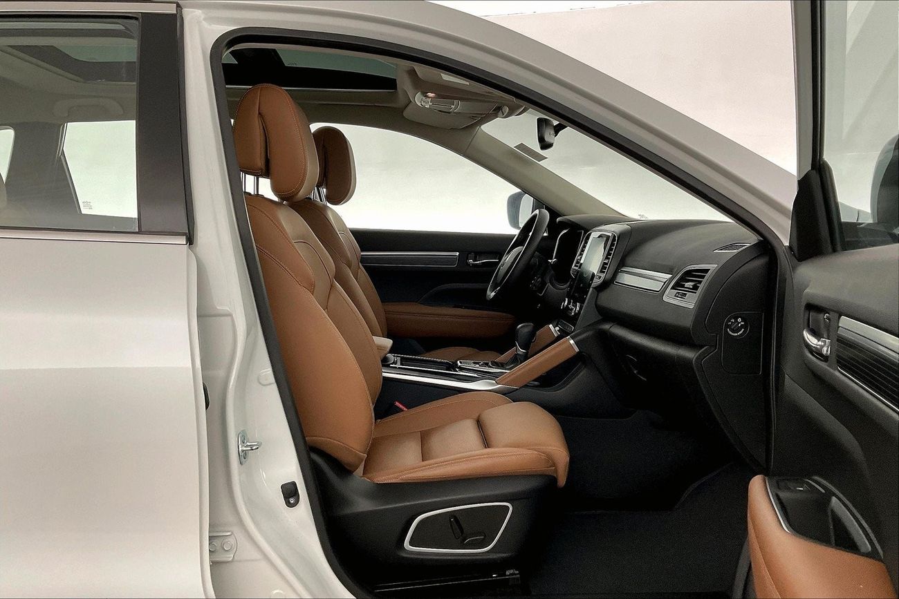 Lexus NX300 Platinum | Guaranteed Warranty | 0 Down Payment