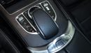 Mercedes Benz C 200 Coupe