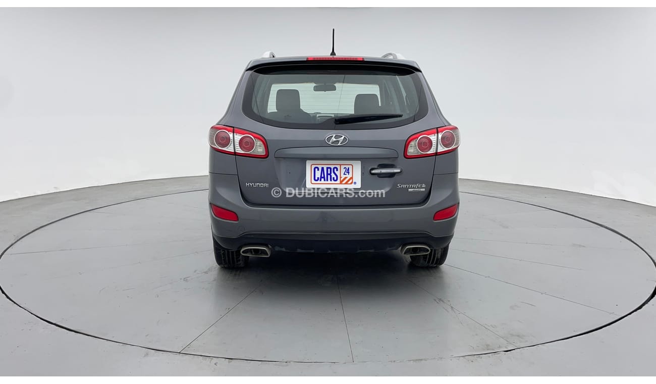 Hyundai Santa Fe GL 2.4 | Zero Down Payment | Free Home Test Drive