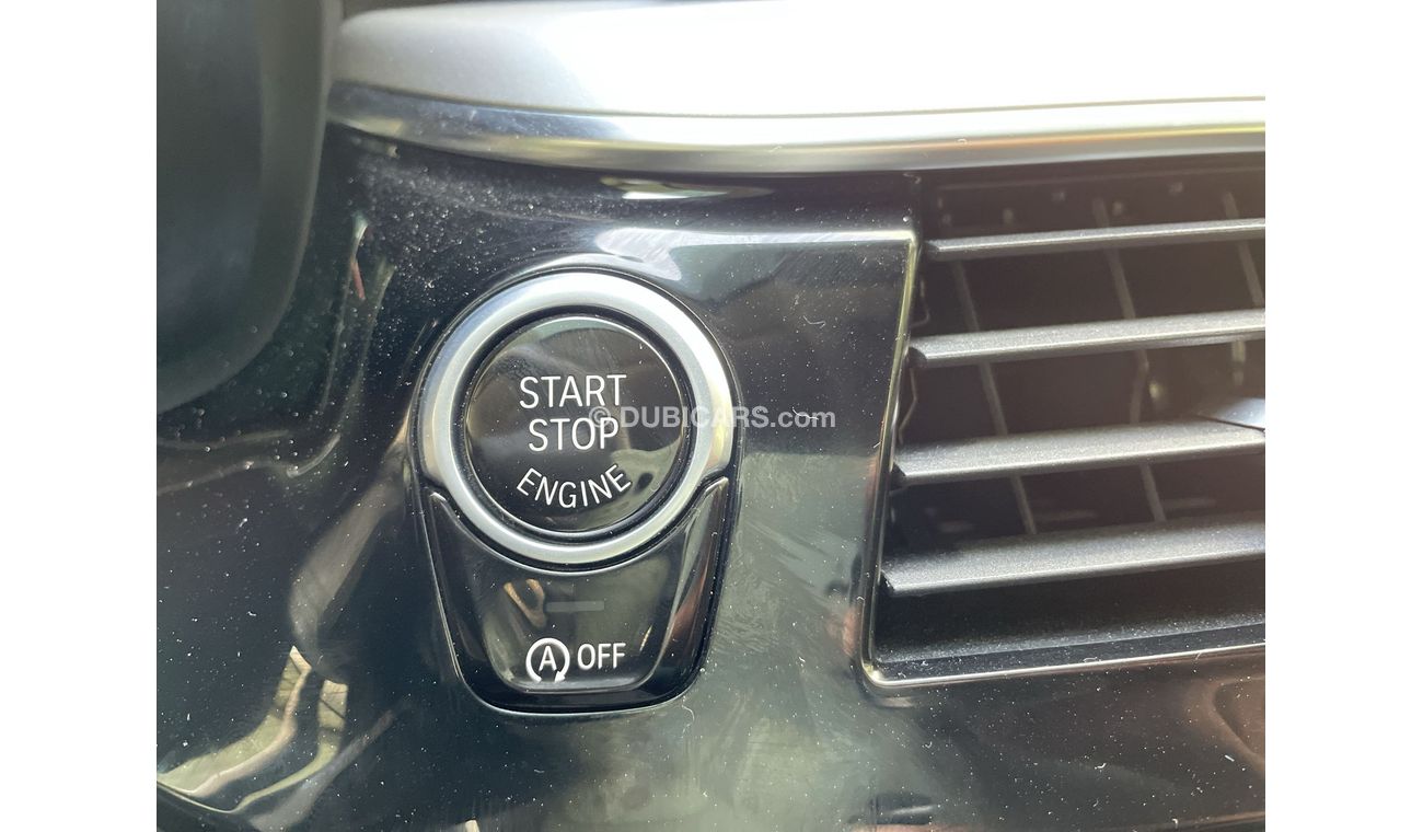 بي أم دبليو 520i 2000