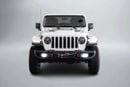Jeep Wrangler Unlimited Rubicon 3.6L