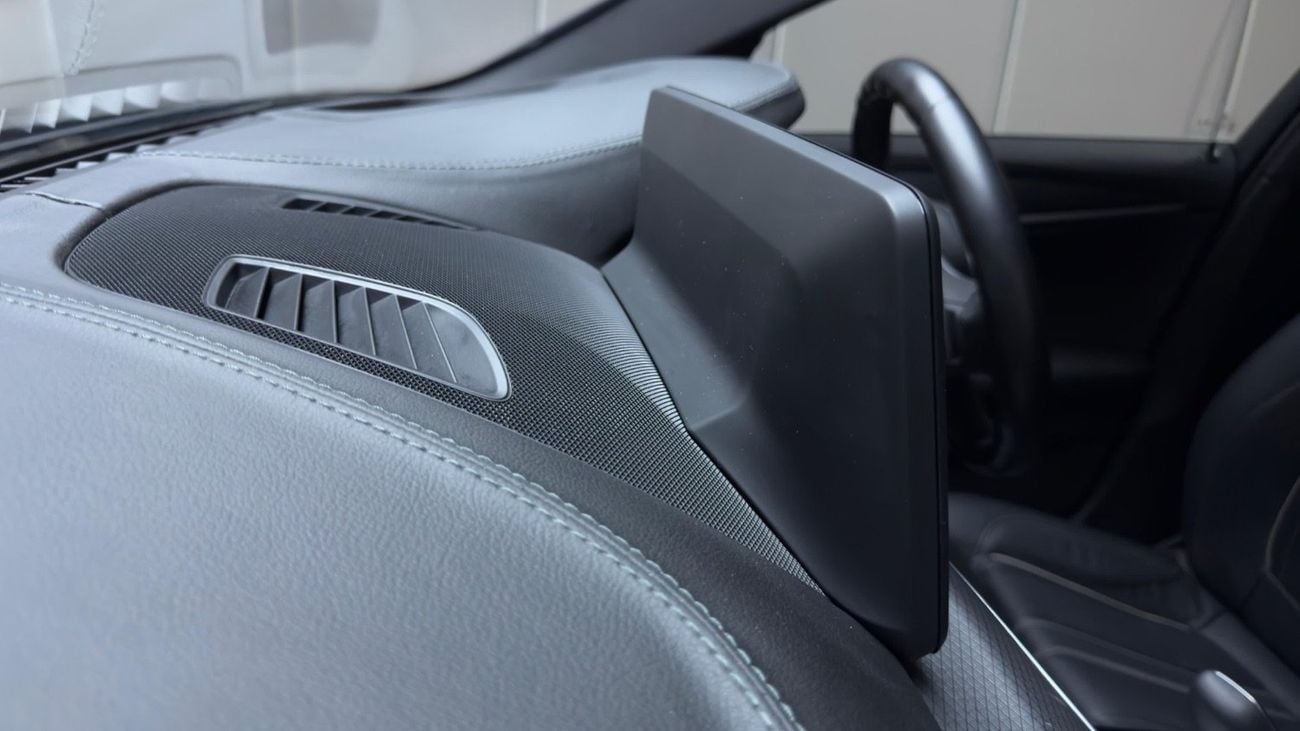 بي أم دبليو 530i Export from Australia