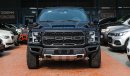 Ford Raptor Ecoboost