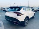 Kia Sportage DLX