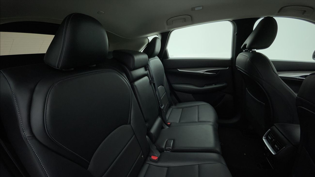 Infiniti QX50 LUXE 2 | Zero Down Payment | Free Home Test Drive