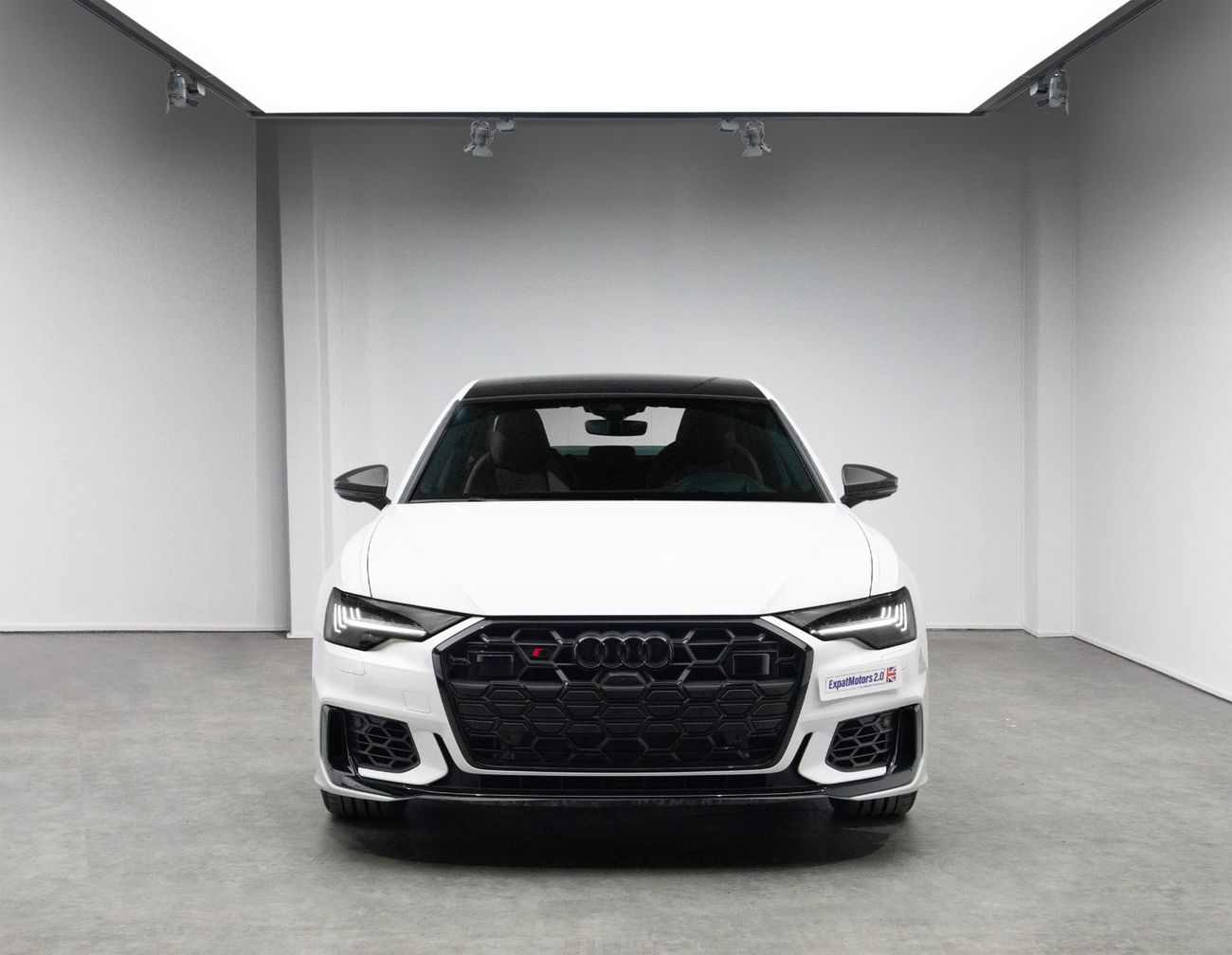 أودي RS6