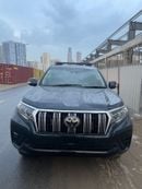 تويوتا برادو TX-L