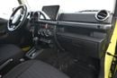 Suzuki Jimny GLX 2026 GCC