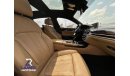 BMW 750Li M Sport 2200 Monthly payments / BMW 750 LI / GCC / NO ACCIDENTS / SINGLE OWNER